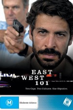 Watch East West 101 Xmovies8